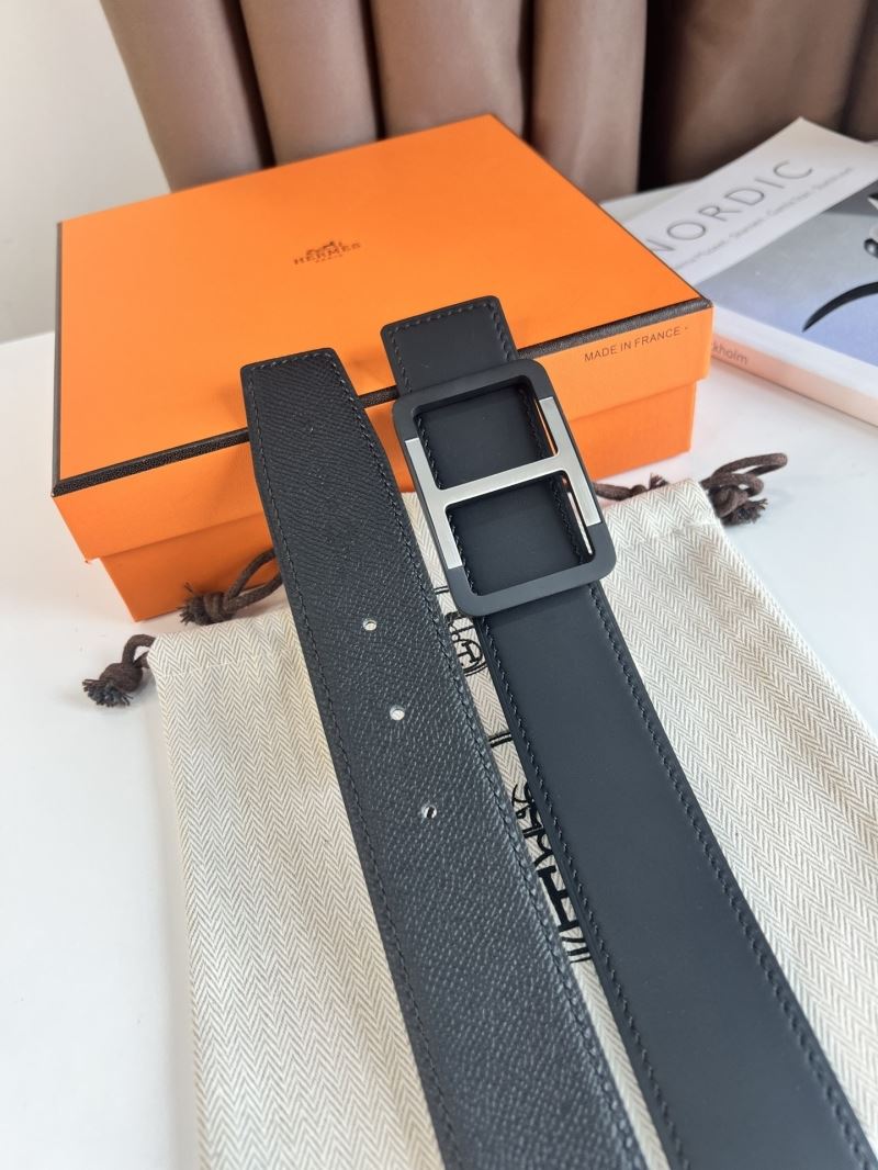 Hermes Belts